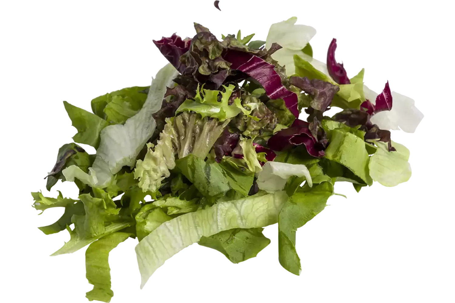 Vapiano slamix zak 1kg stuk 1